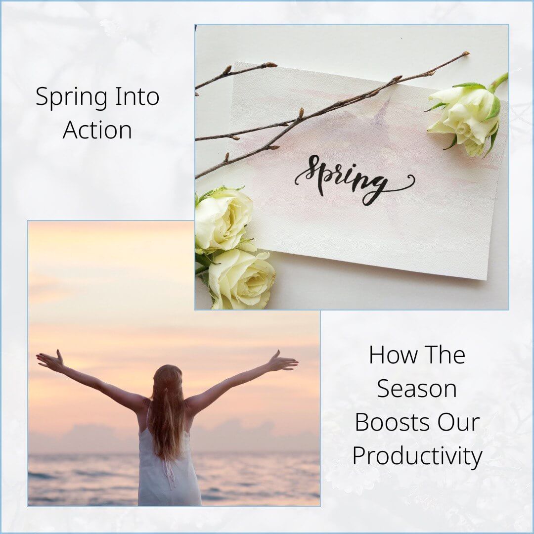 The springtime effect