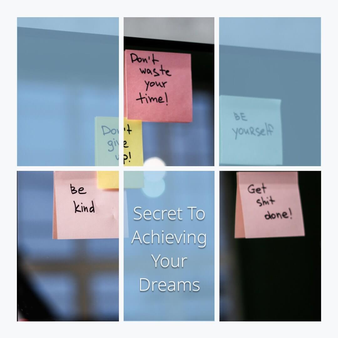 The power of motivation